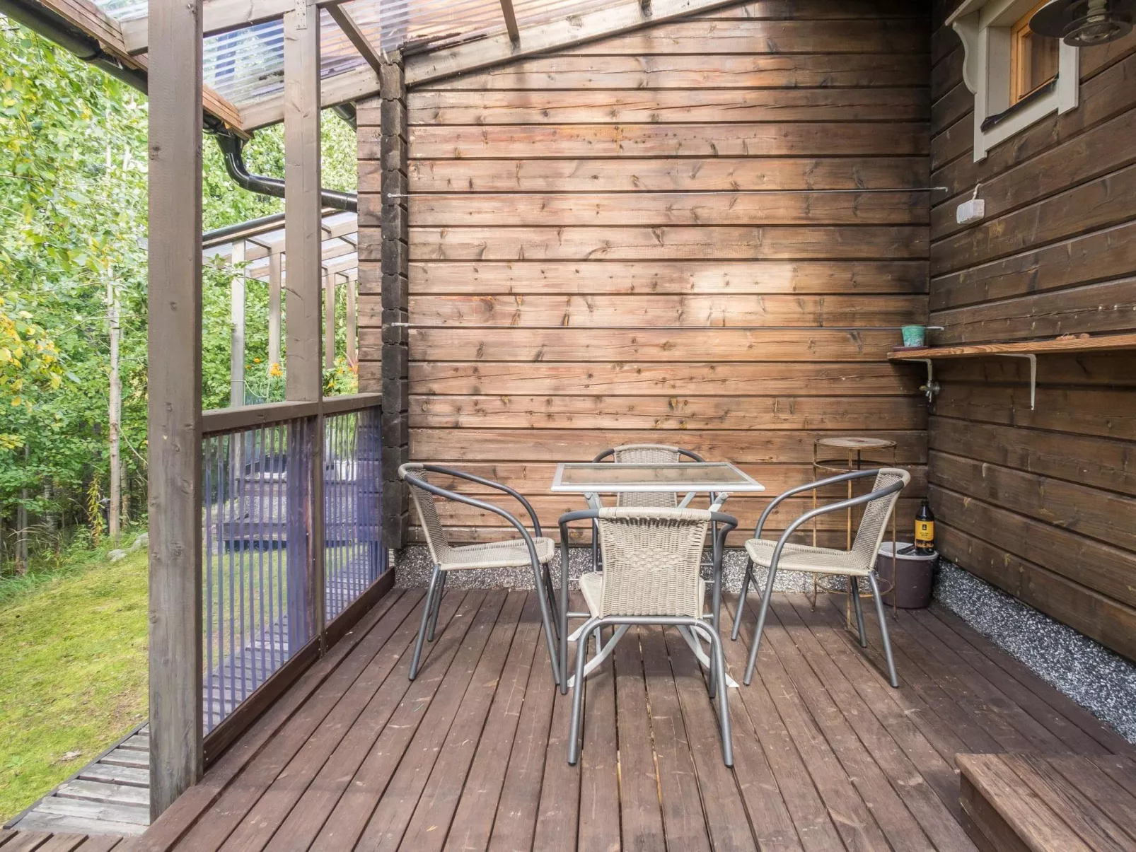 Villa koira nr2-Dedans