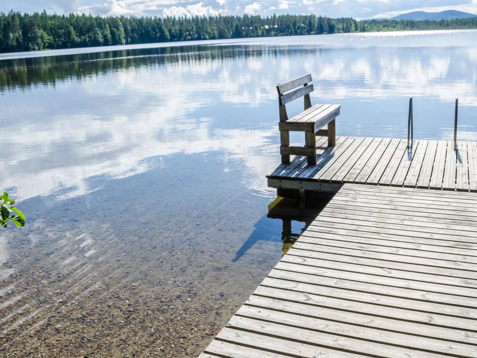 Hiisiranta e4-Dedans