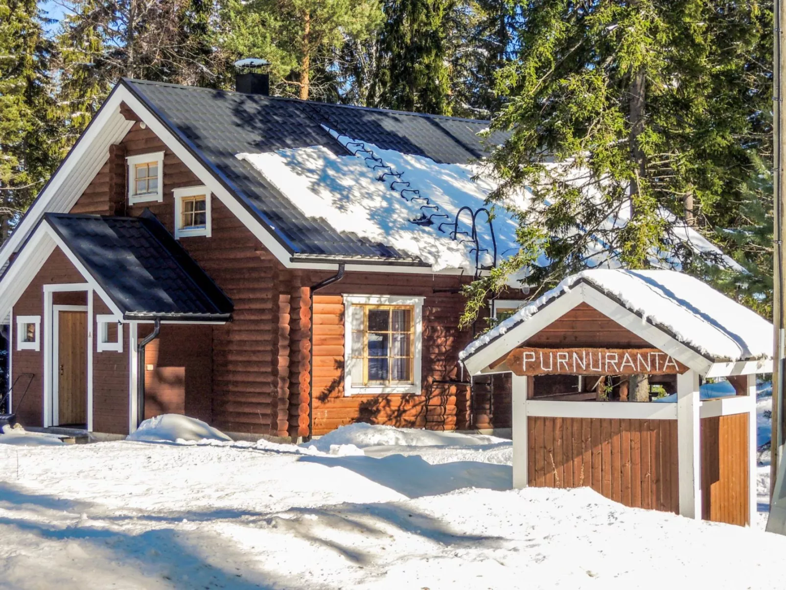 Purnuranta a-Drinnen