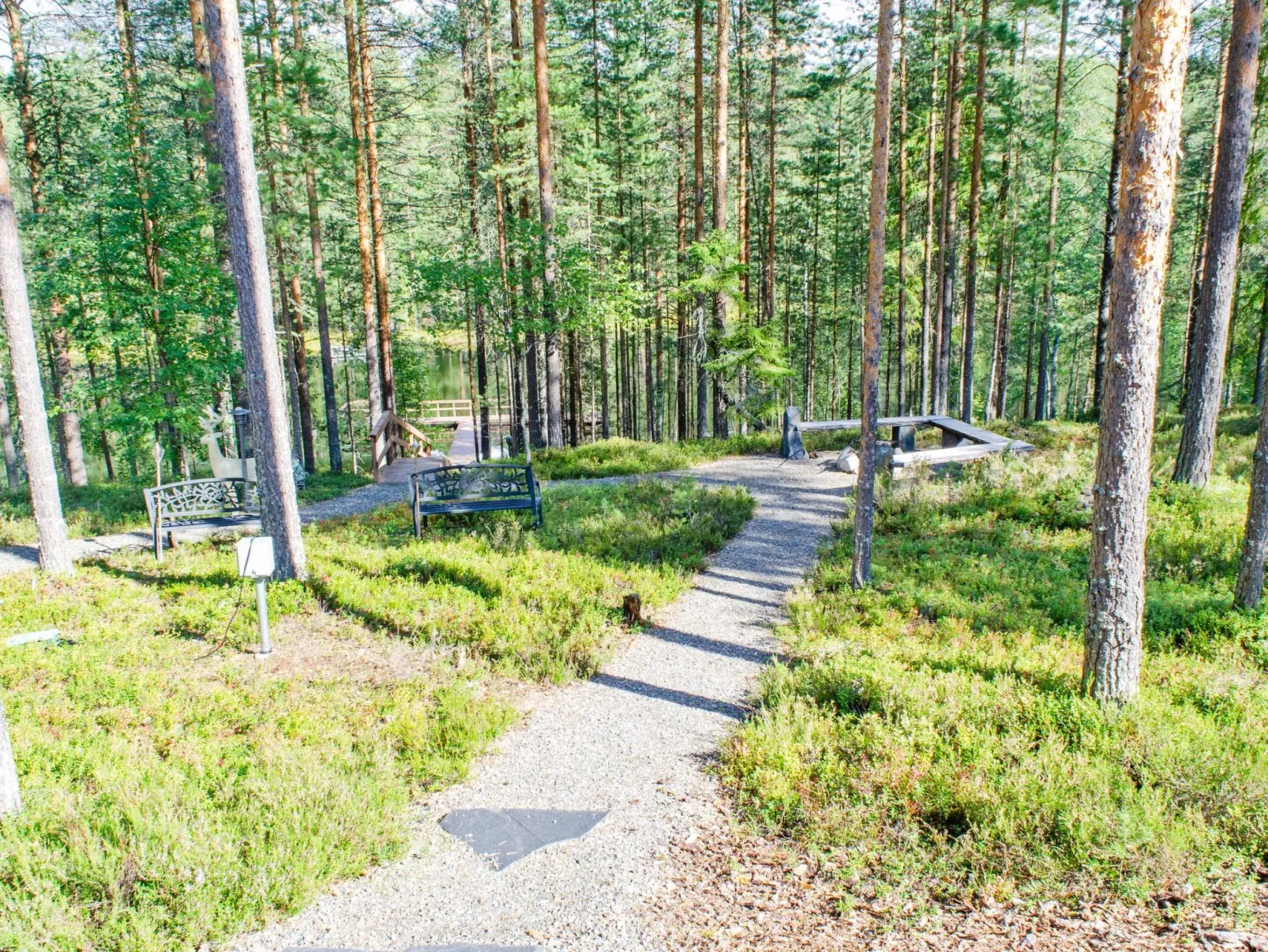 Otsopirtti, otso-Dedans