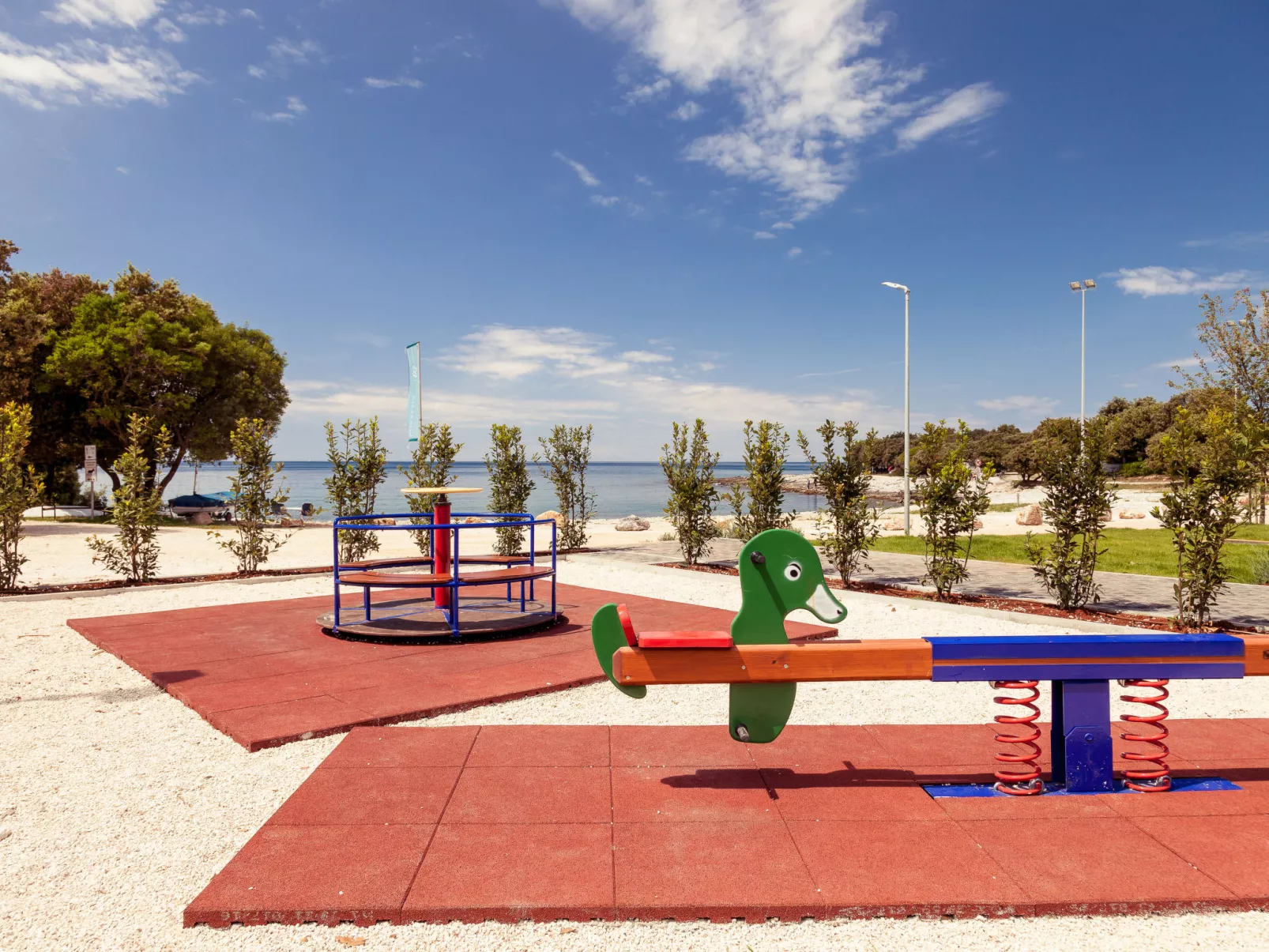 Luxury Beachside Villa Porto Bus-Outside