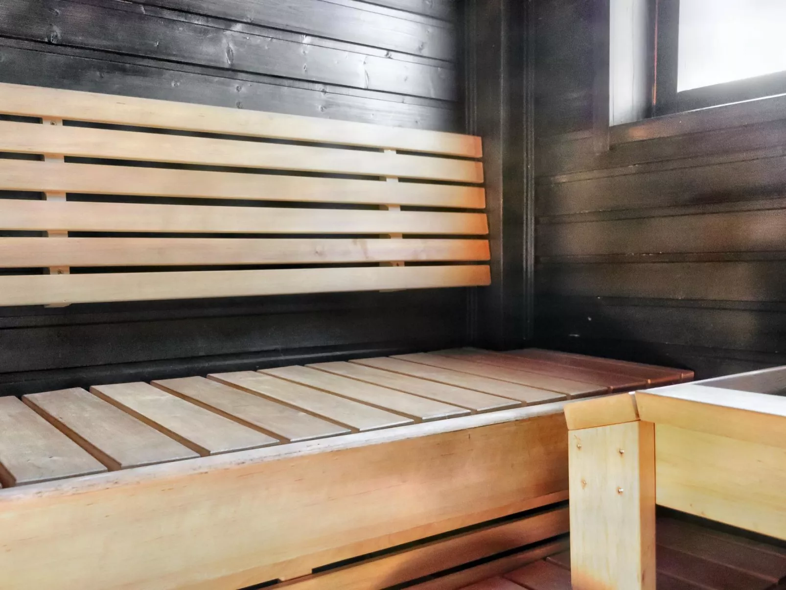 Pieni kiiruna-Inside