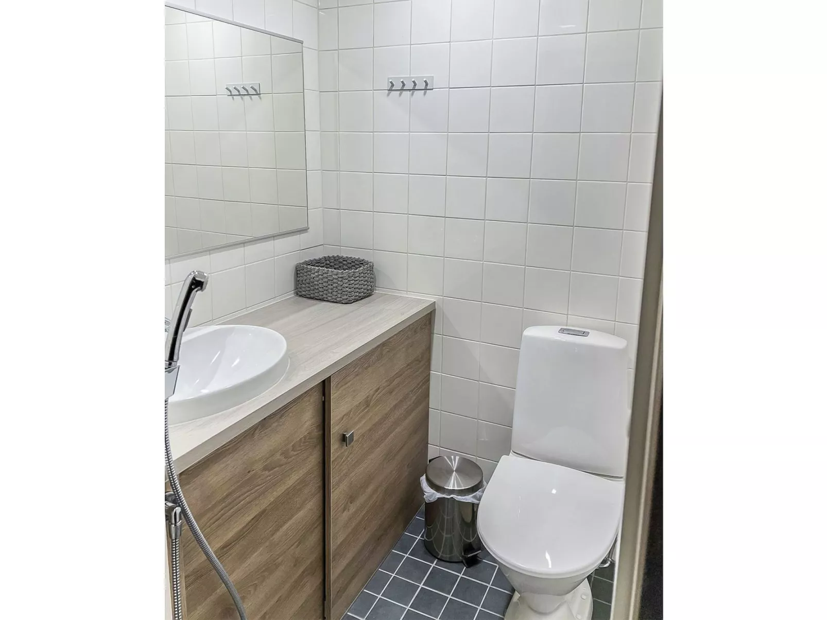 Villa kilkilö-Drinnen