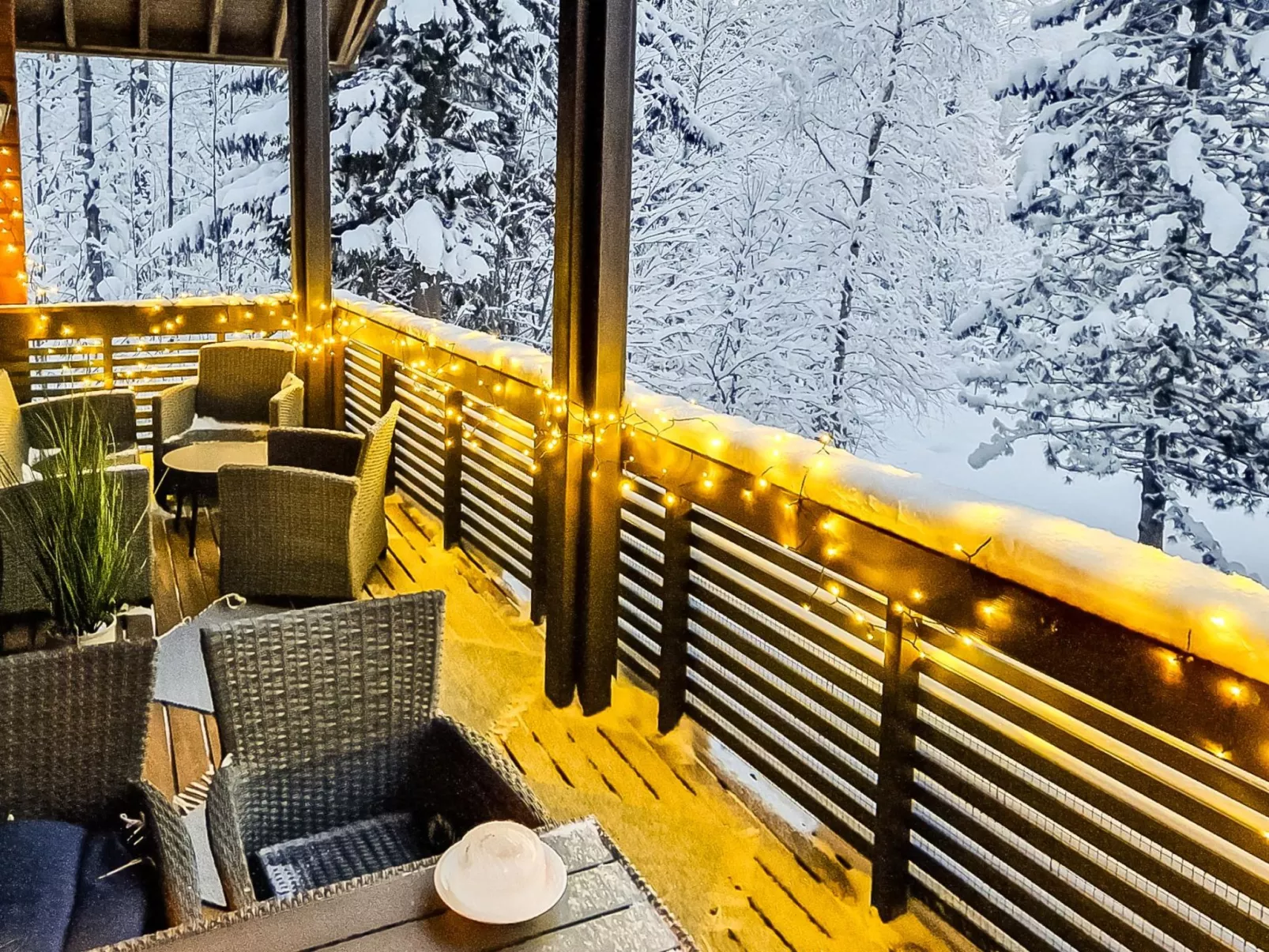 Alppitalo sinitähti 9 as 3-Dedans