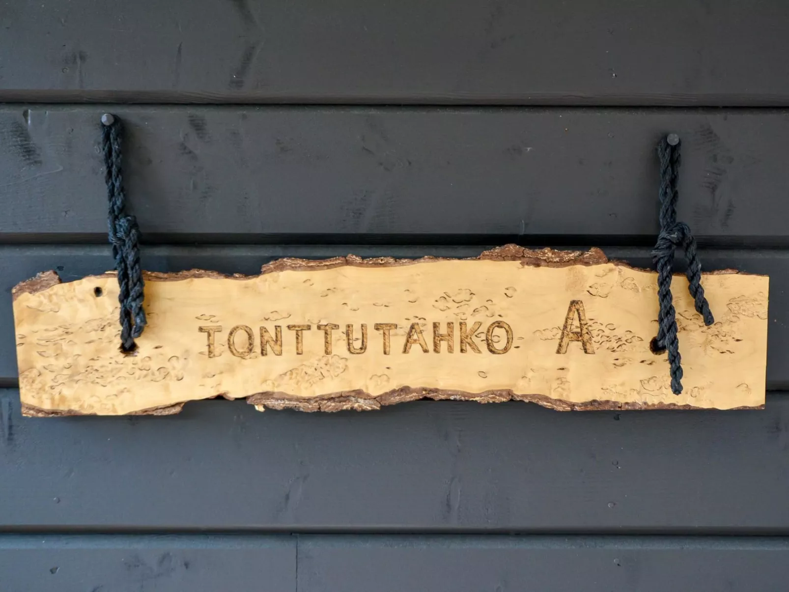 Tonttutahko 20 a-Dedans