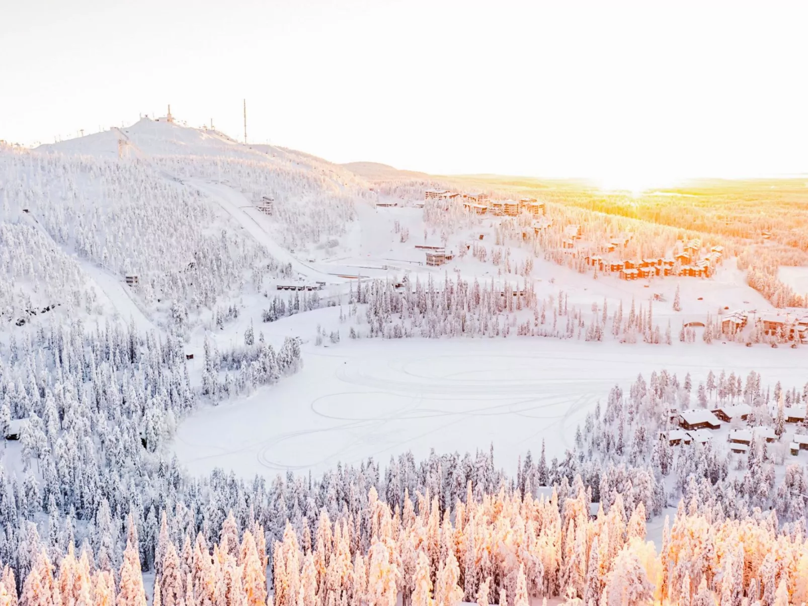 Rukan rinnemaa a-Dedans