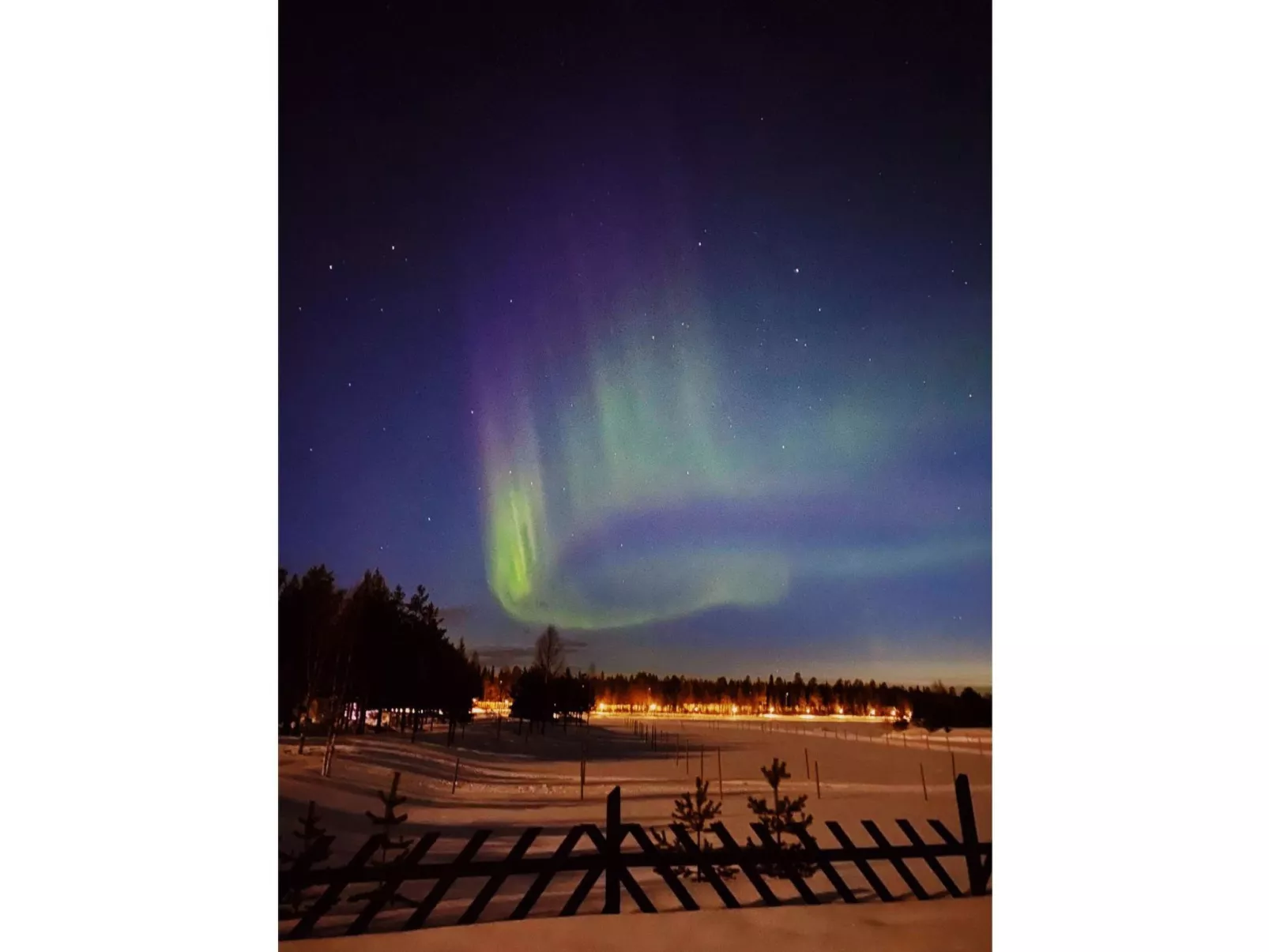 Sallan lumous a-Dedans