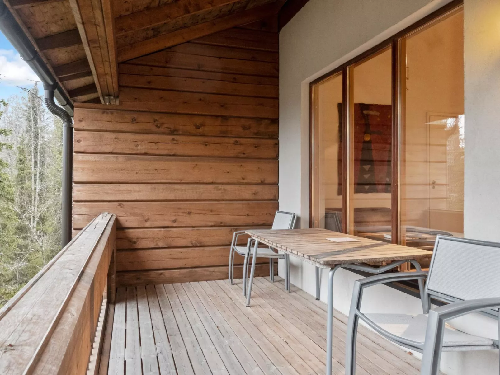 Sallan lumous b-Dedans