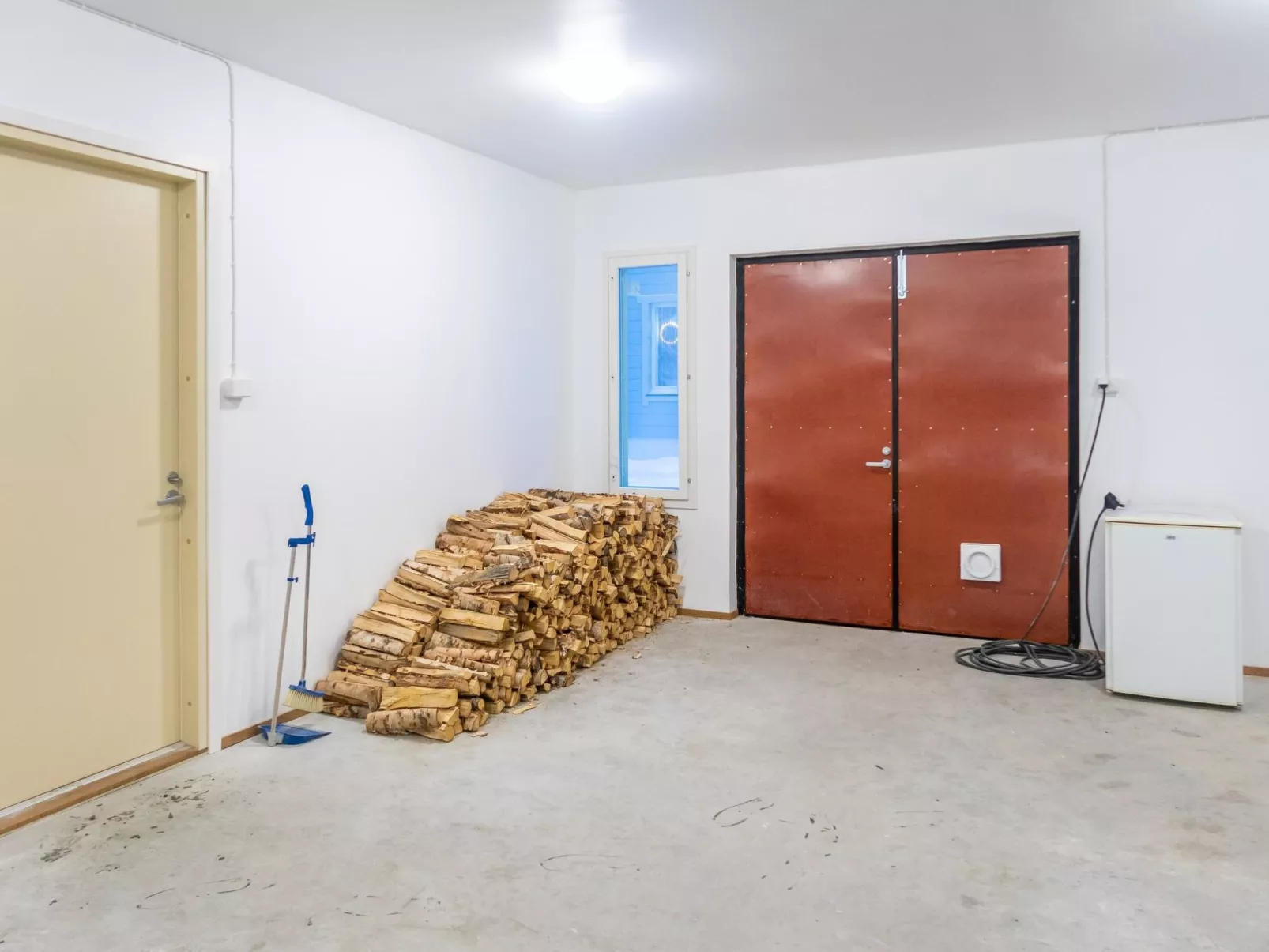 Saukonpesä b-Drinnen