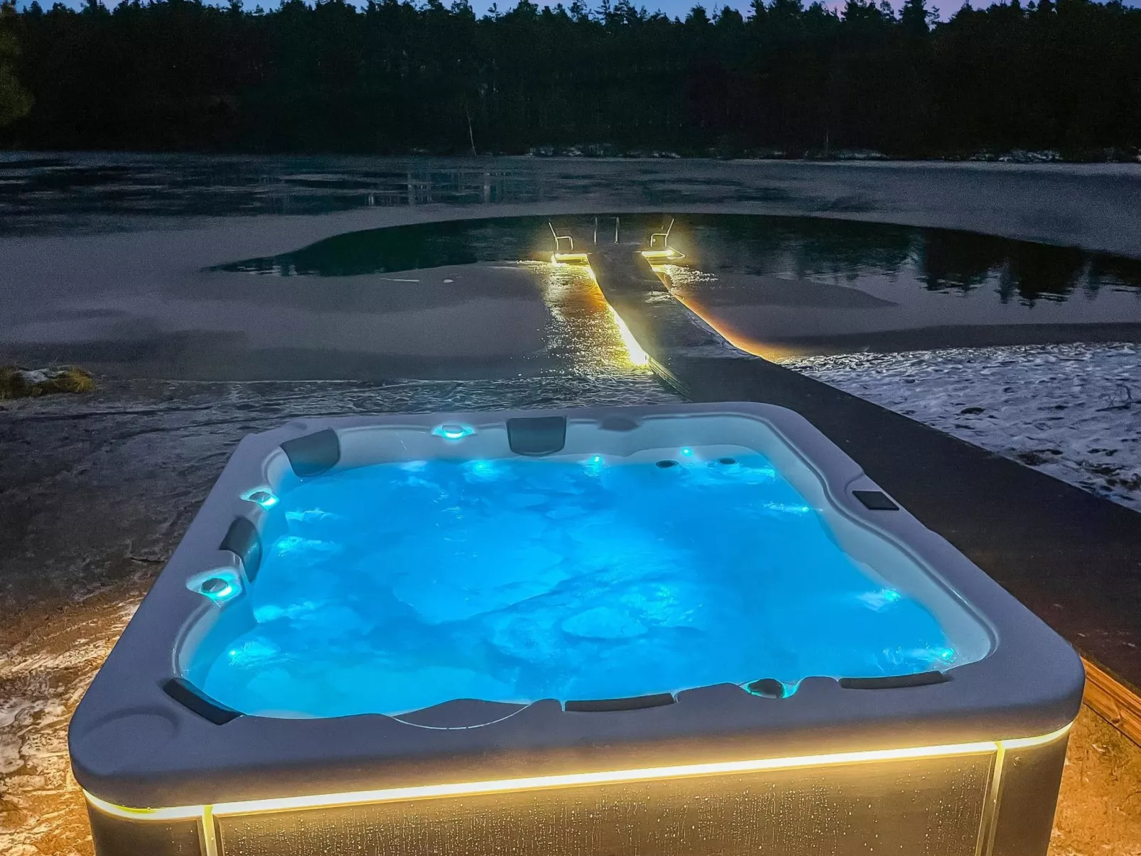 Lumpeenranta-Drinnen