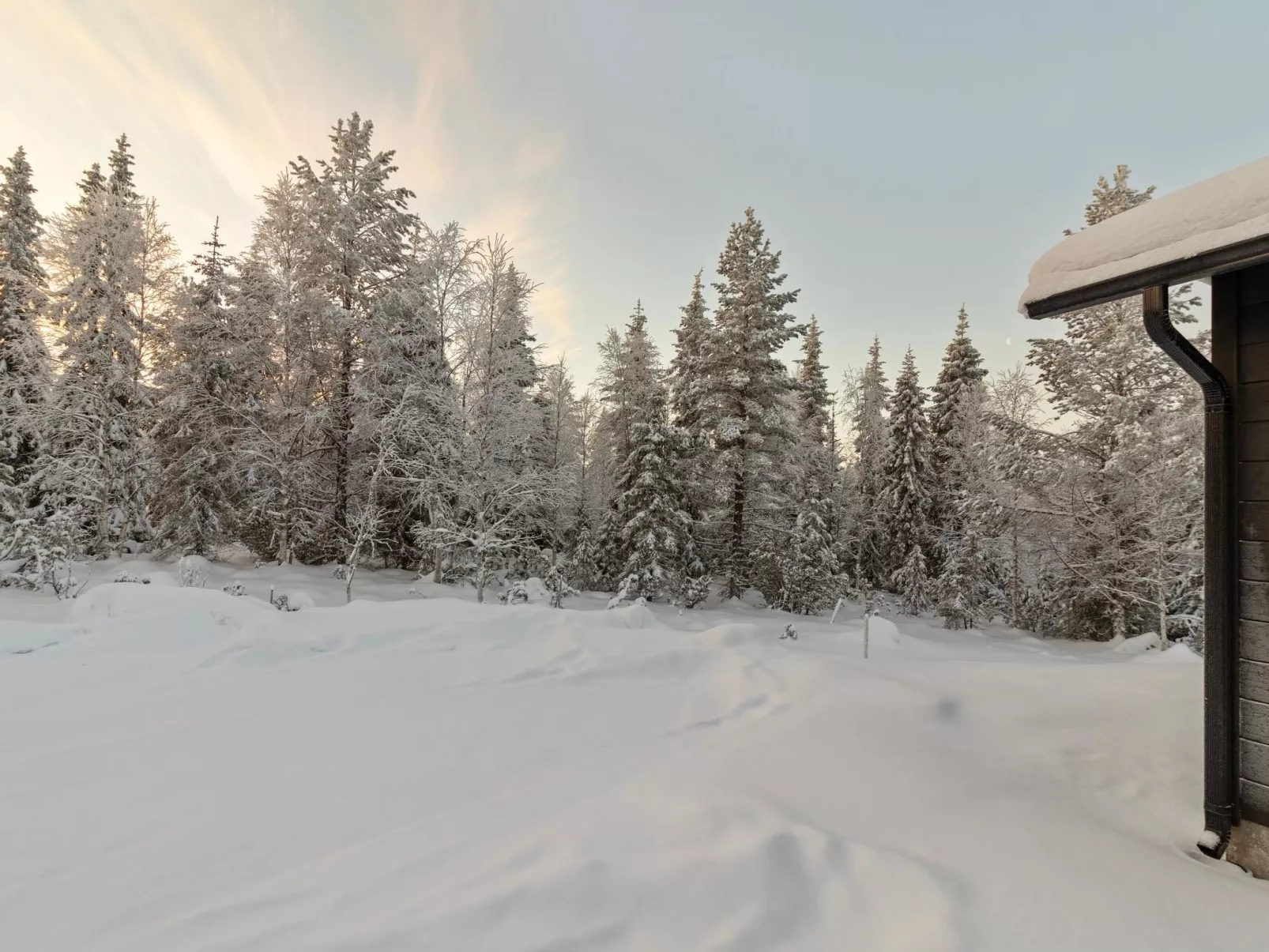 Koukkupolku 5-Drinnen