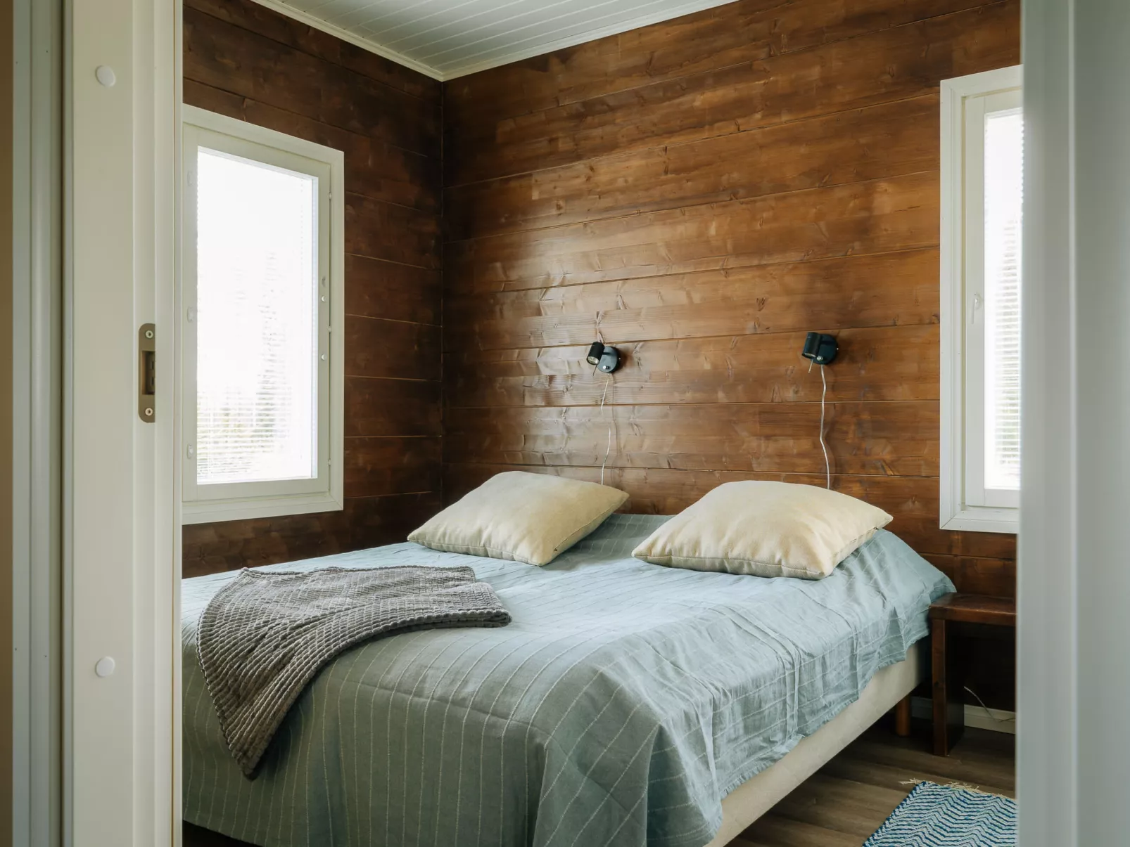 Maalaistalo sipilä-Inside