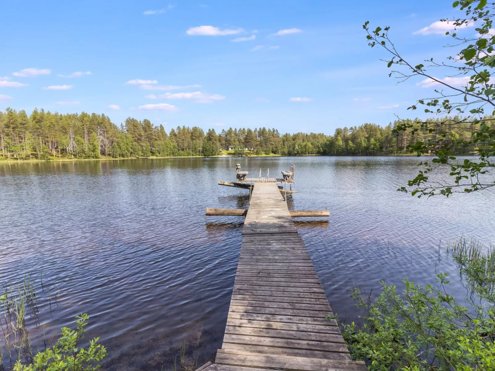 Matkajoentie 4b-Dedans