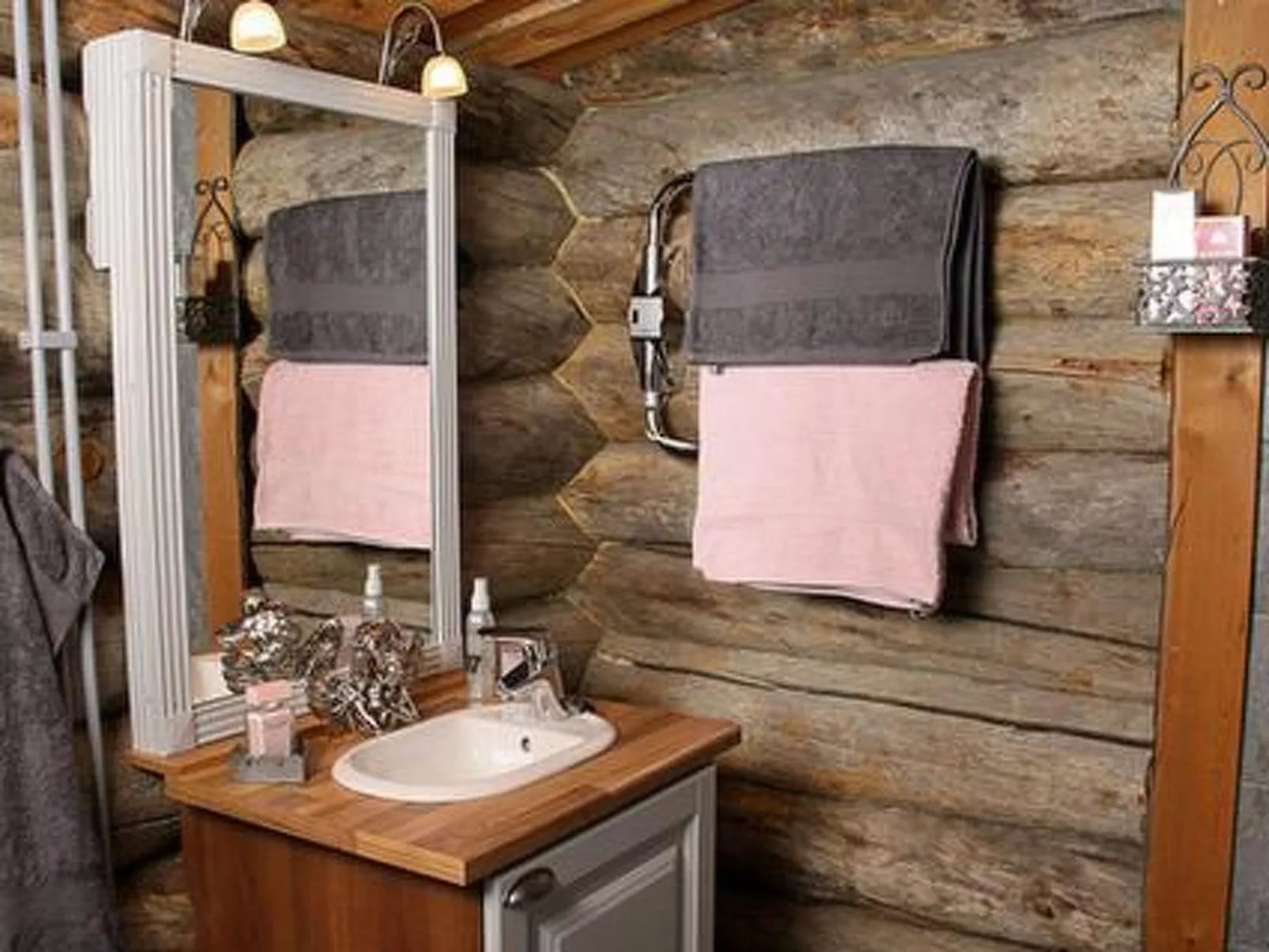 Kopinkallio 2-Dedans