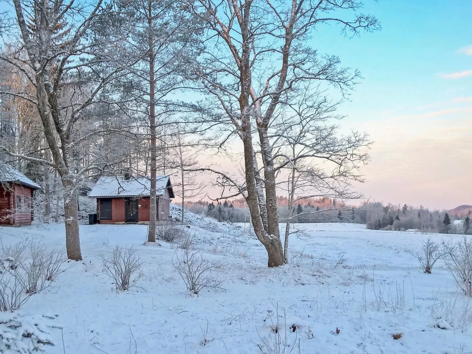 Pikkupehtoori-Dedans