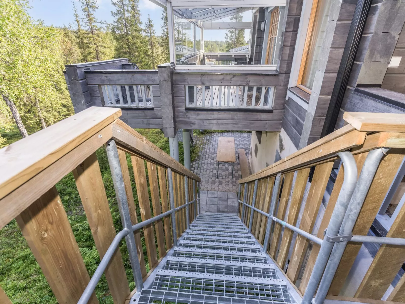 Vuosselin trio b-Dedans