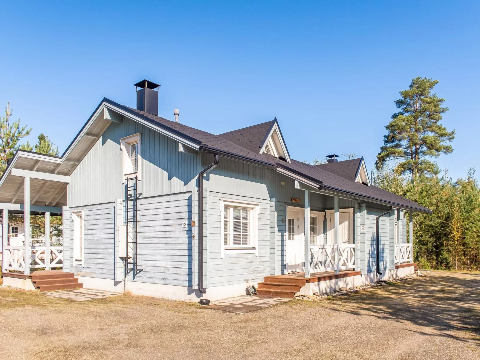 Klz 3. malakiitti-Dedans