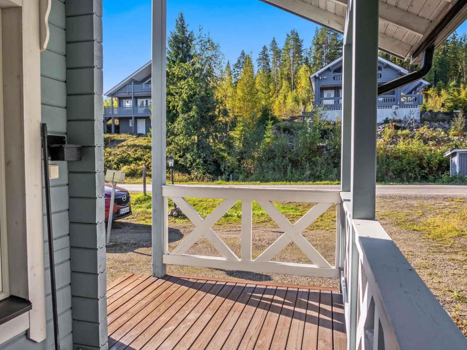 Klz 1. akvamariini-Dedans