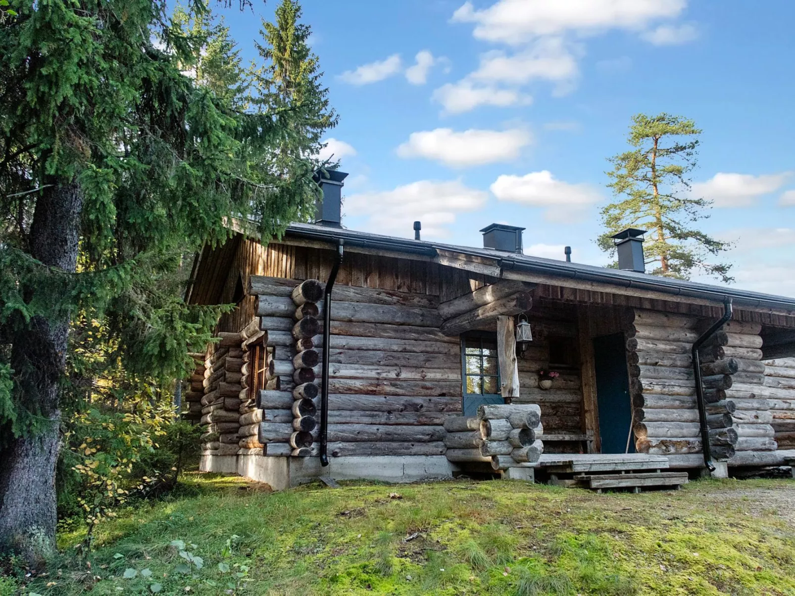 Vuokatinportti a 9-Inside