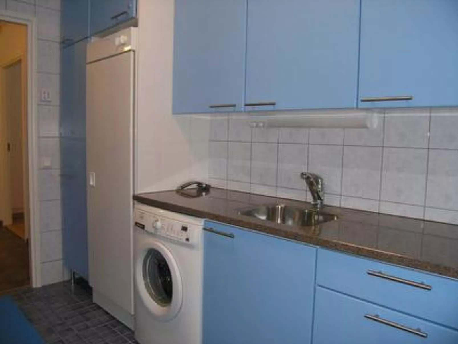 Villa siimestö-Drinnen