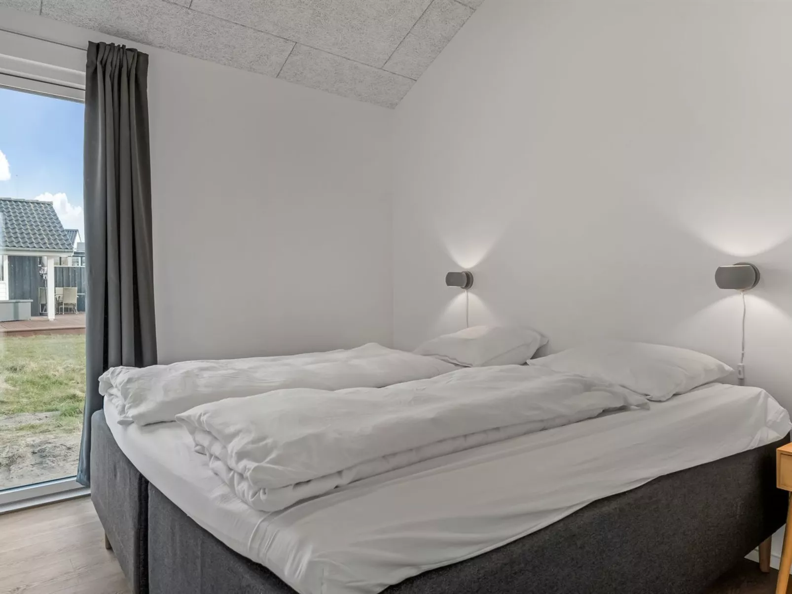 "Jouni" - 200m from the sea-Dedans