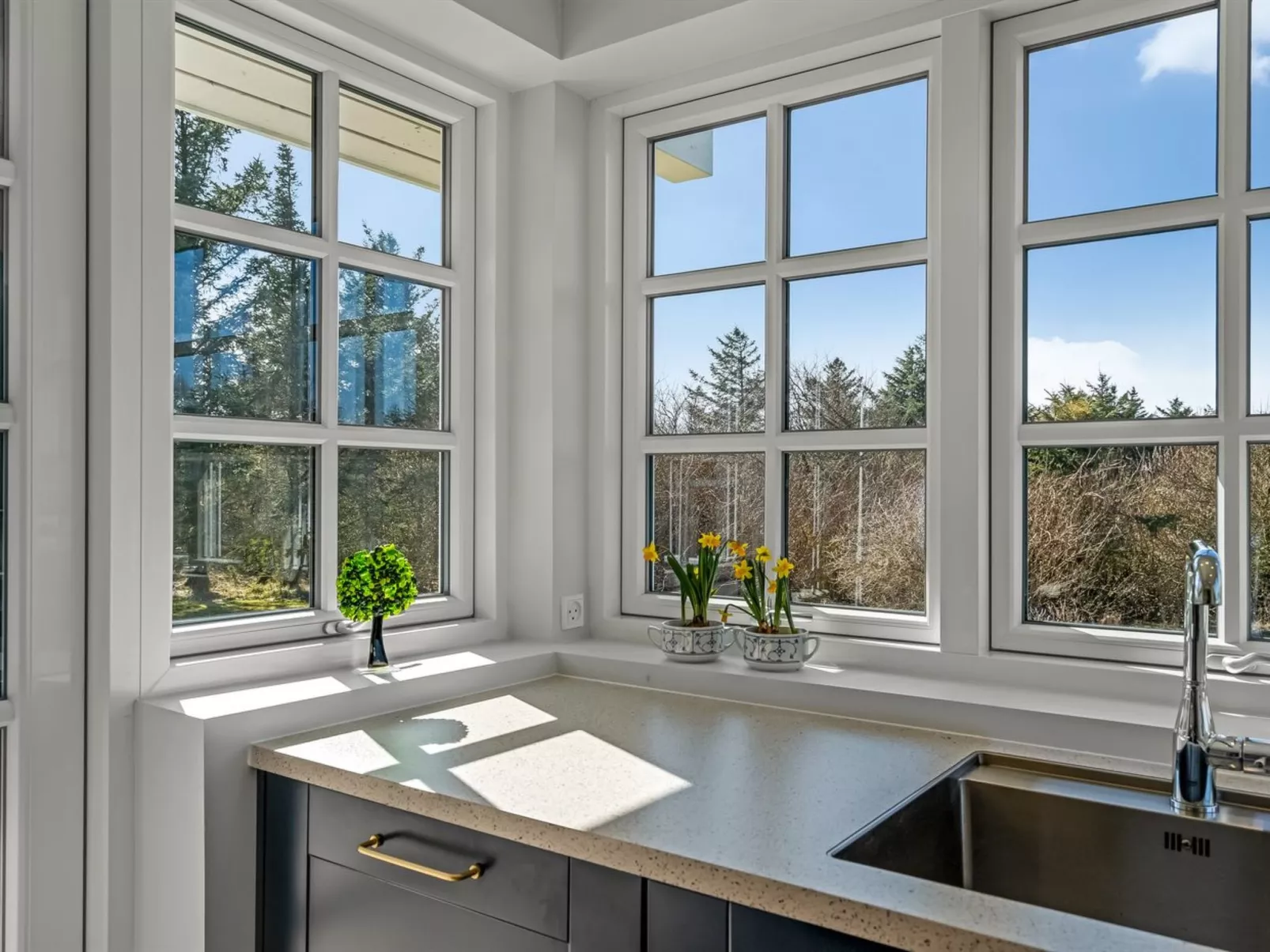 "Jork" - 1km from the sea-Dehors