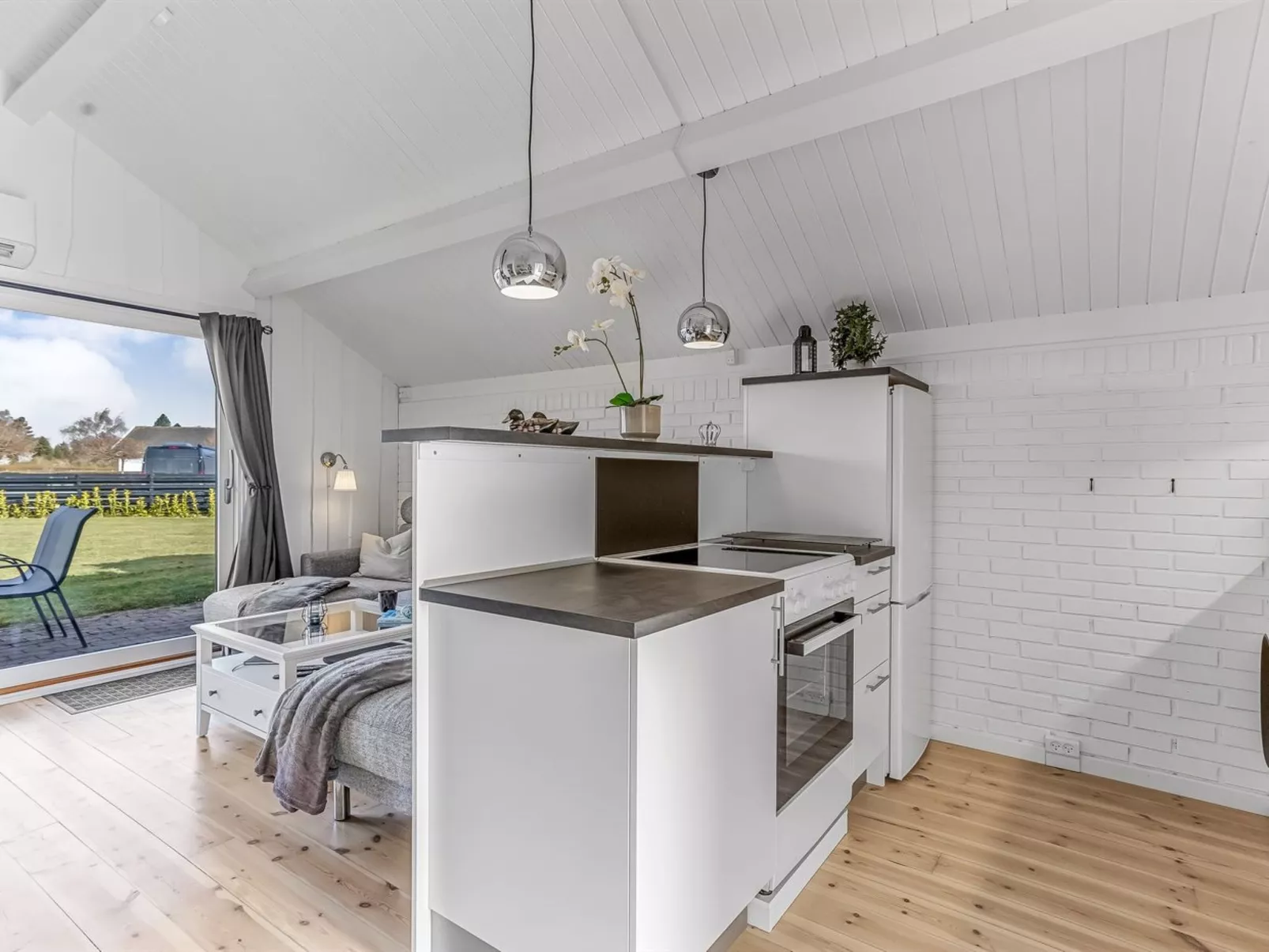 "Darina" - 150m from the sea-Inside