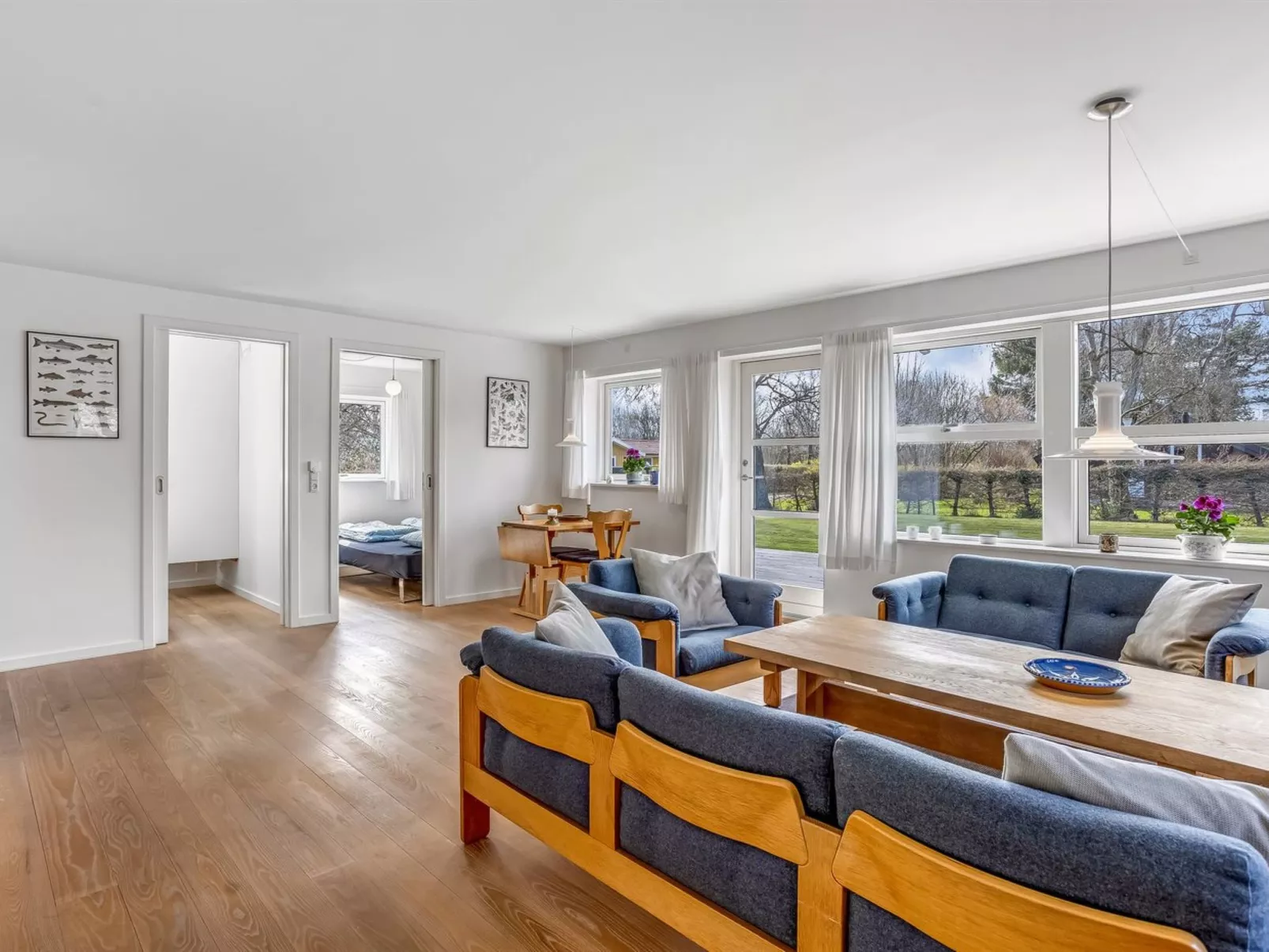 "Prohor" - 150m from the sea-Inside