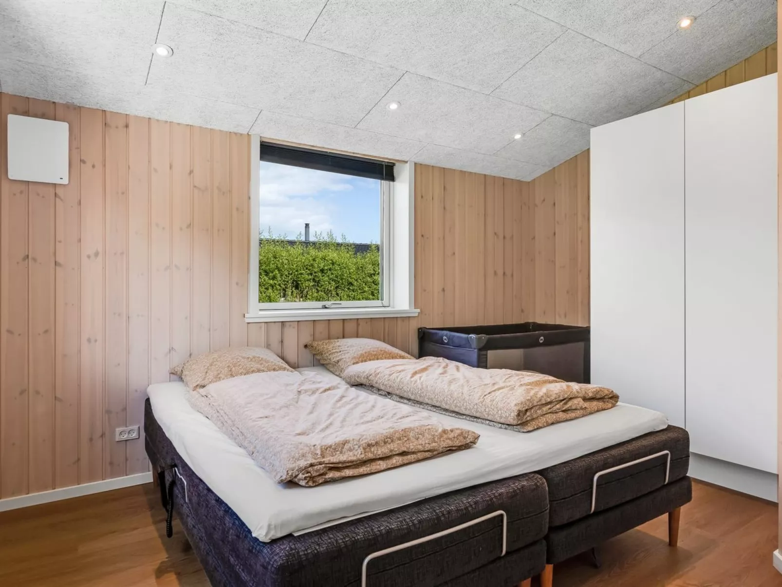 "Helmtrud" - 700m from the sea-Inside