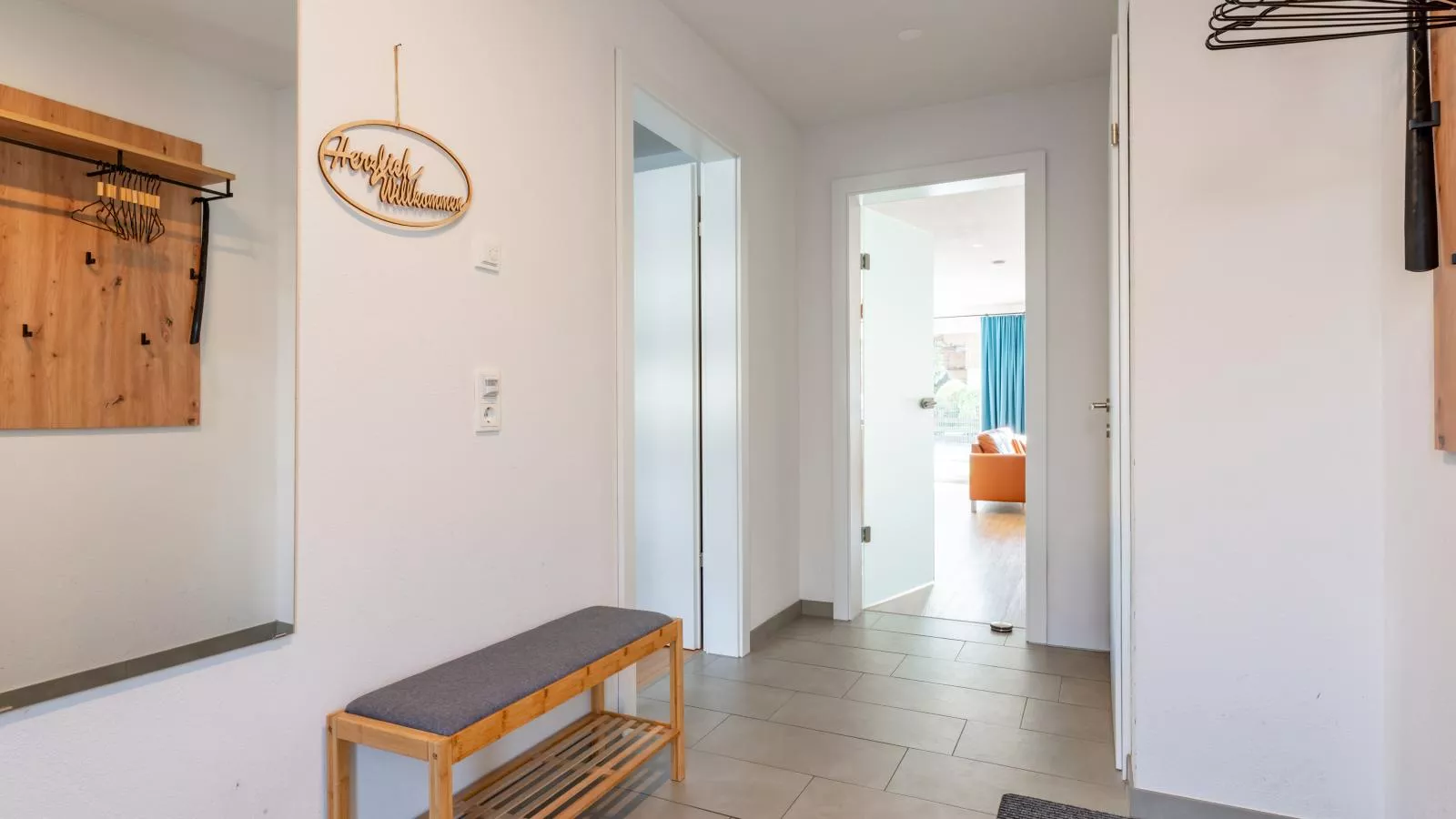 JooP-Hall / réception