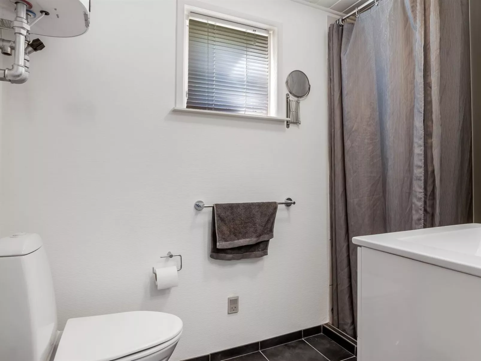 "Welma" - 200m from the sea-Drinnen