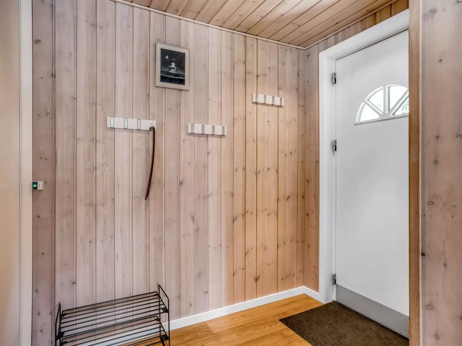 "Marlena" - 1.1km from the sea-Dedans