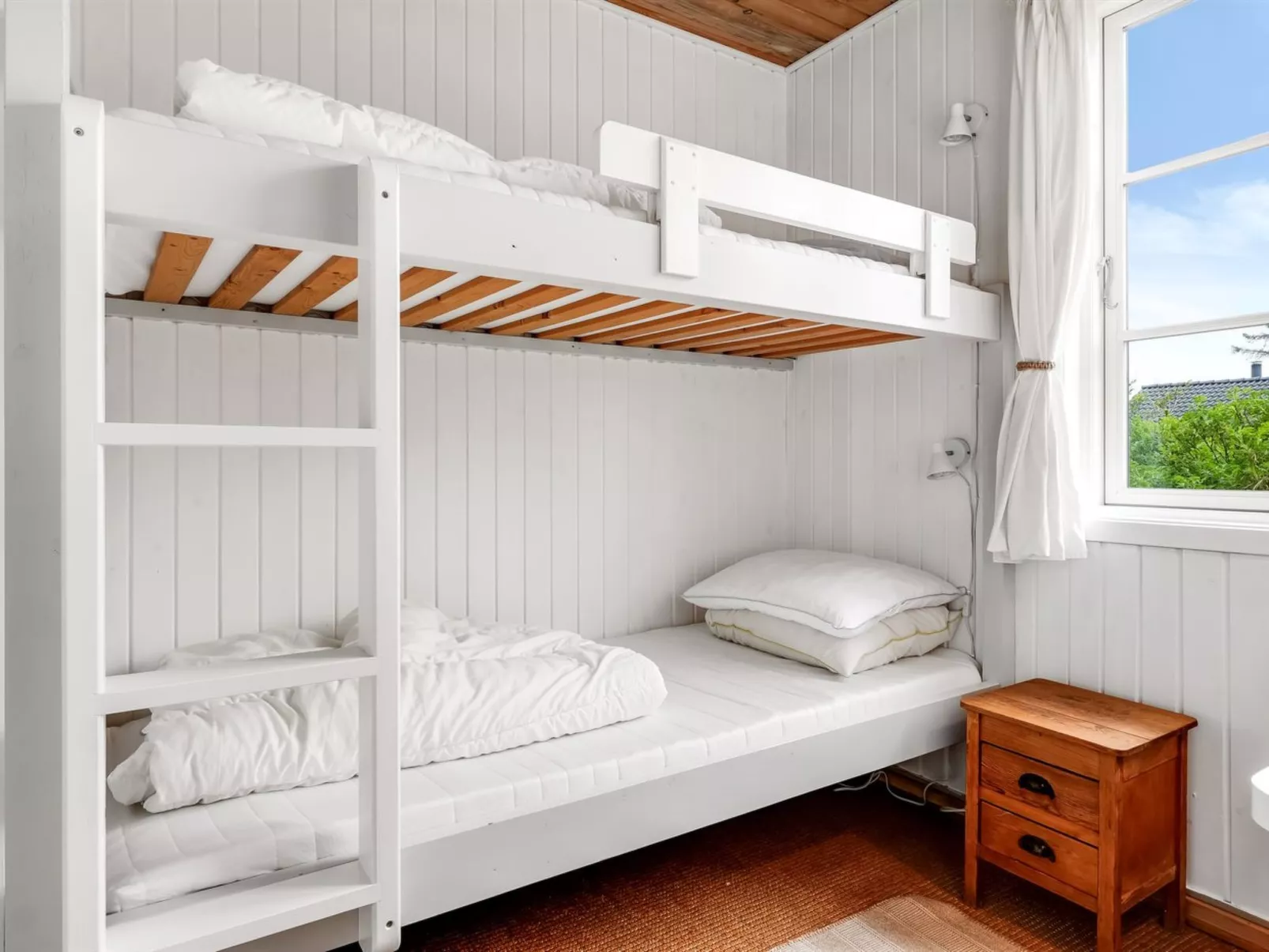 "Kaare" - 250m from the sea-Inside