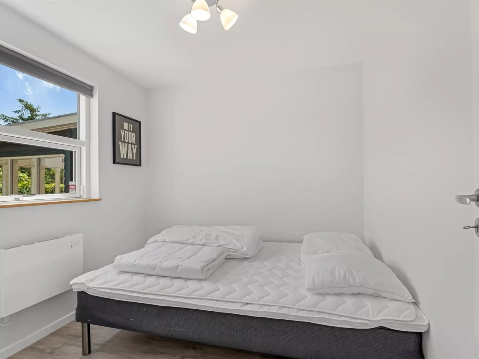 "Agneta" - 1km from the sea-Drinnen