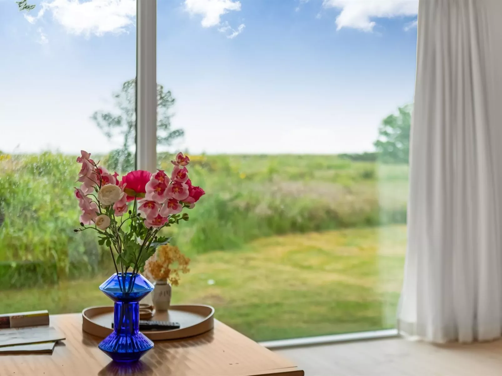 "Githe" -  from the sea-Outside