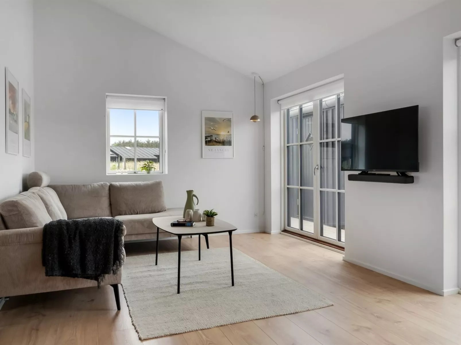 "Tessa" - 500m from the sea-Drinnen