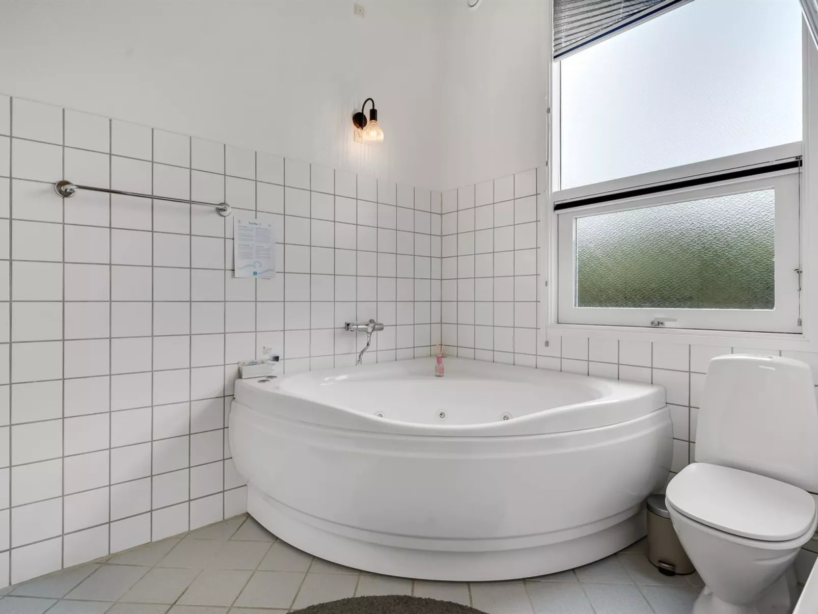 "Windelgard" -  from the sea-Inside