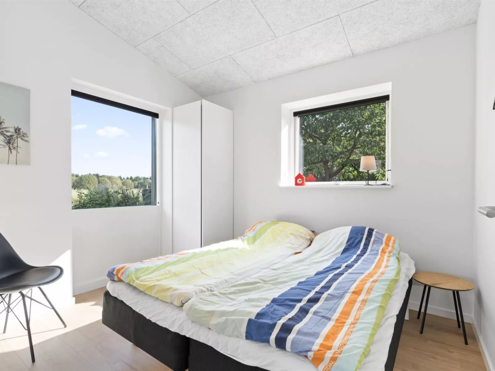 "Harri" - 400m from the sea-Inside