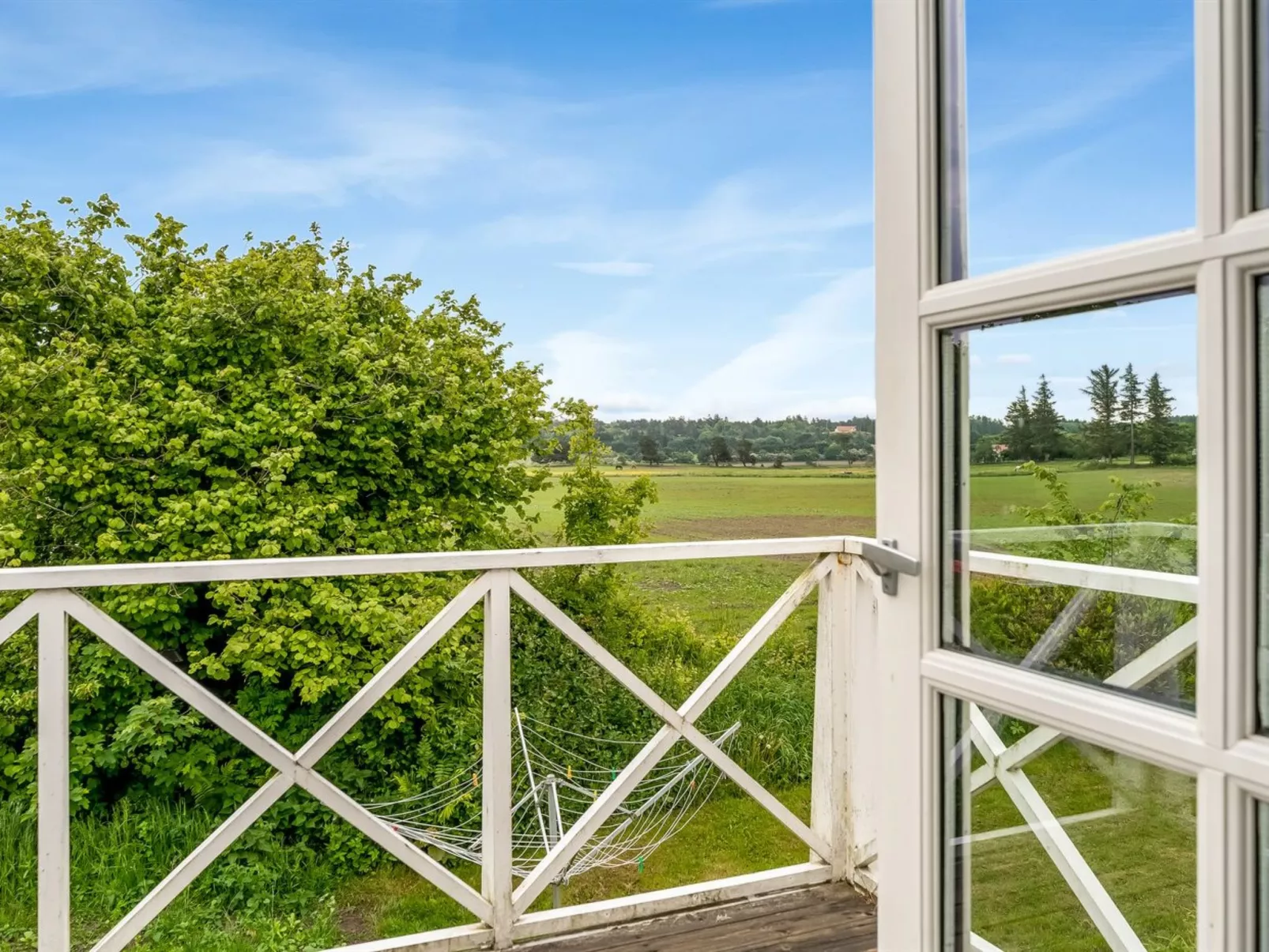 "Elza" - 2.5km from the sea-Draußen