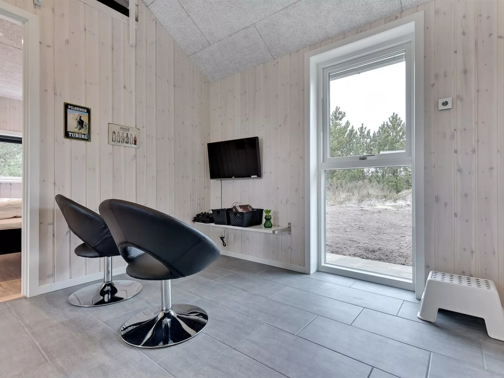 "Hwithoveth" - 1.4km from the sea-Dedans