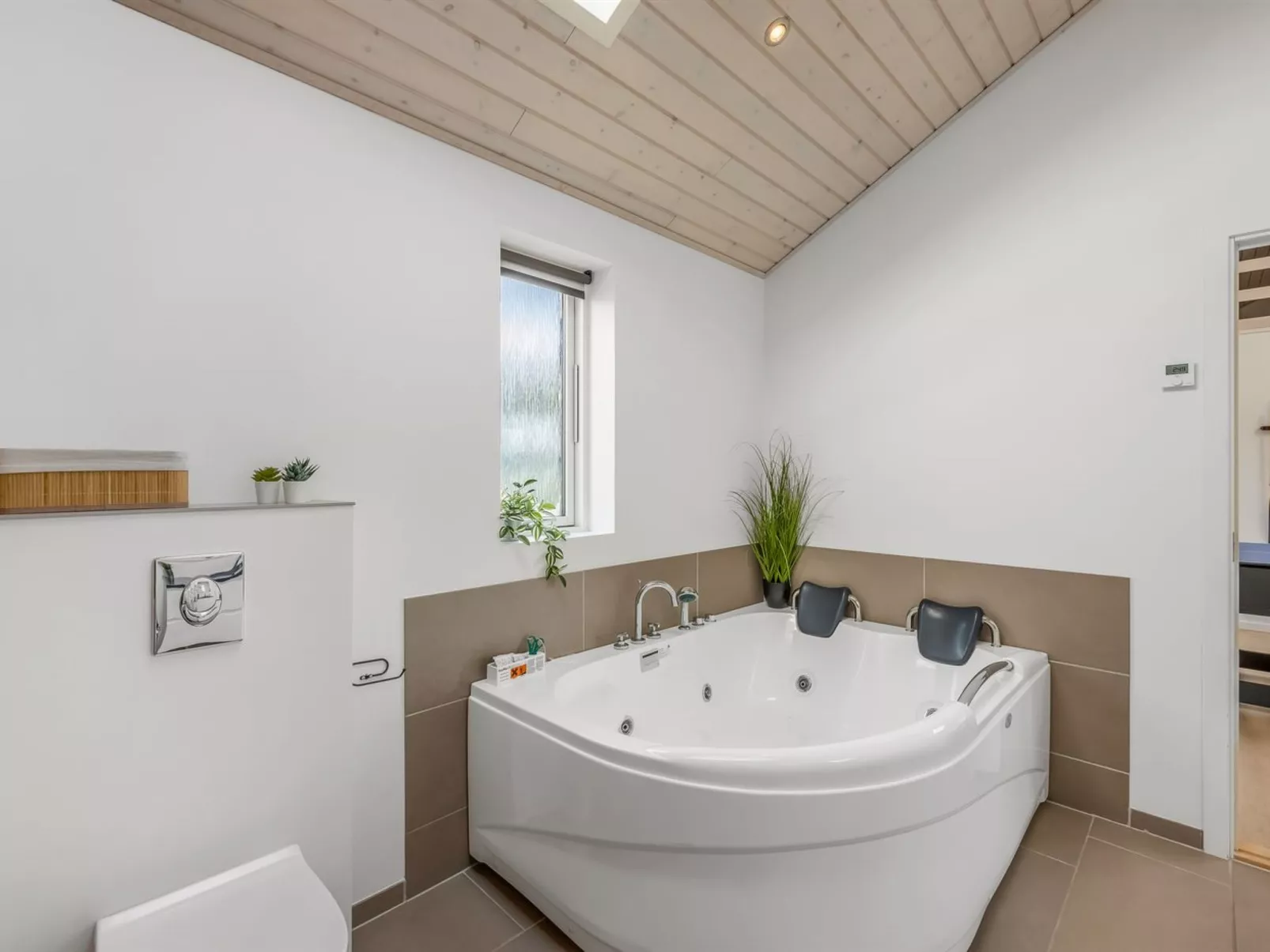 "Smilla" - 1.1km from the sea-Drinnen