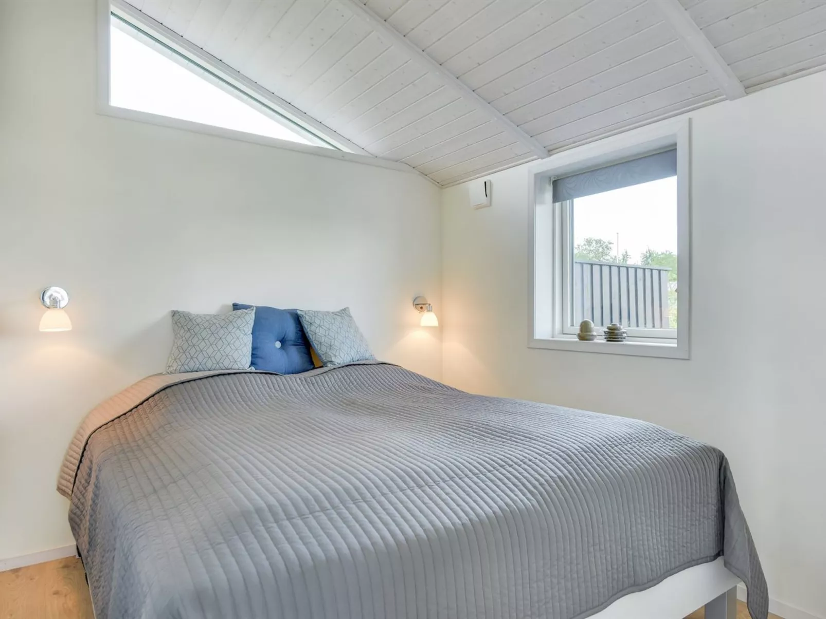 "Rether" - 400m from the sea-Inside