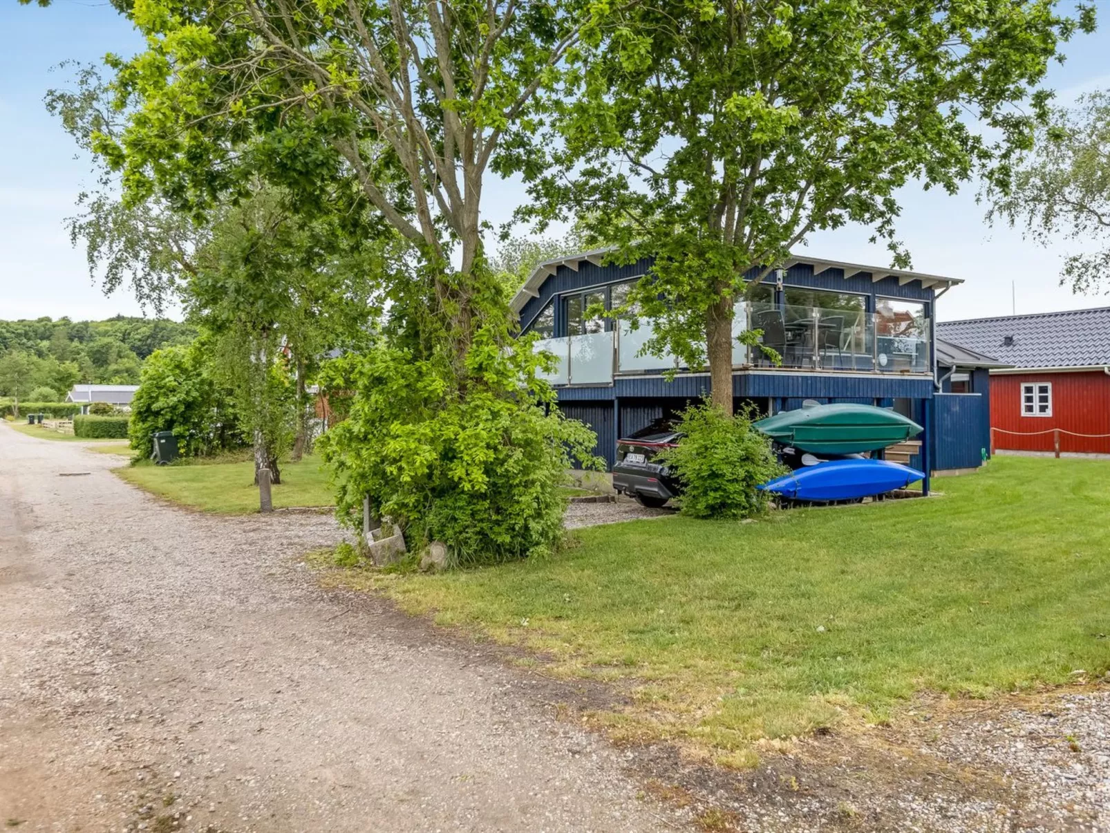 "Gabriele" - 50m from the sea-Outside