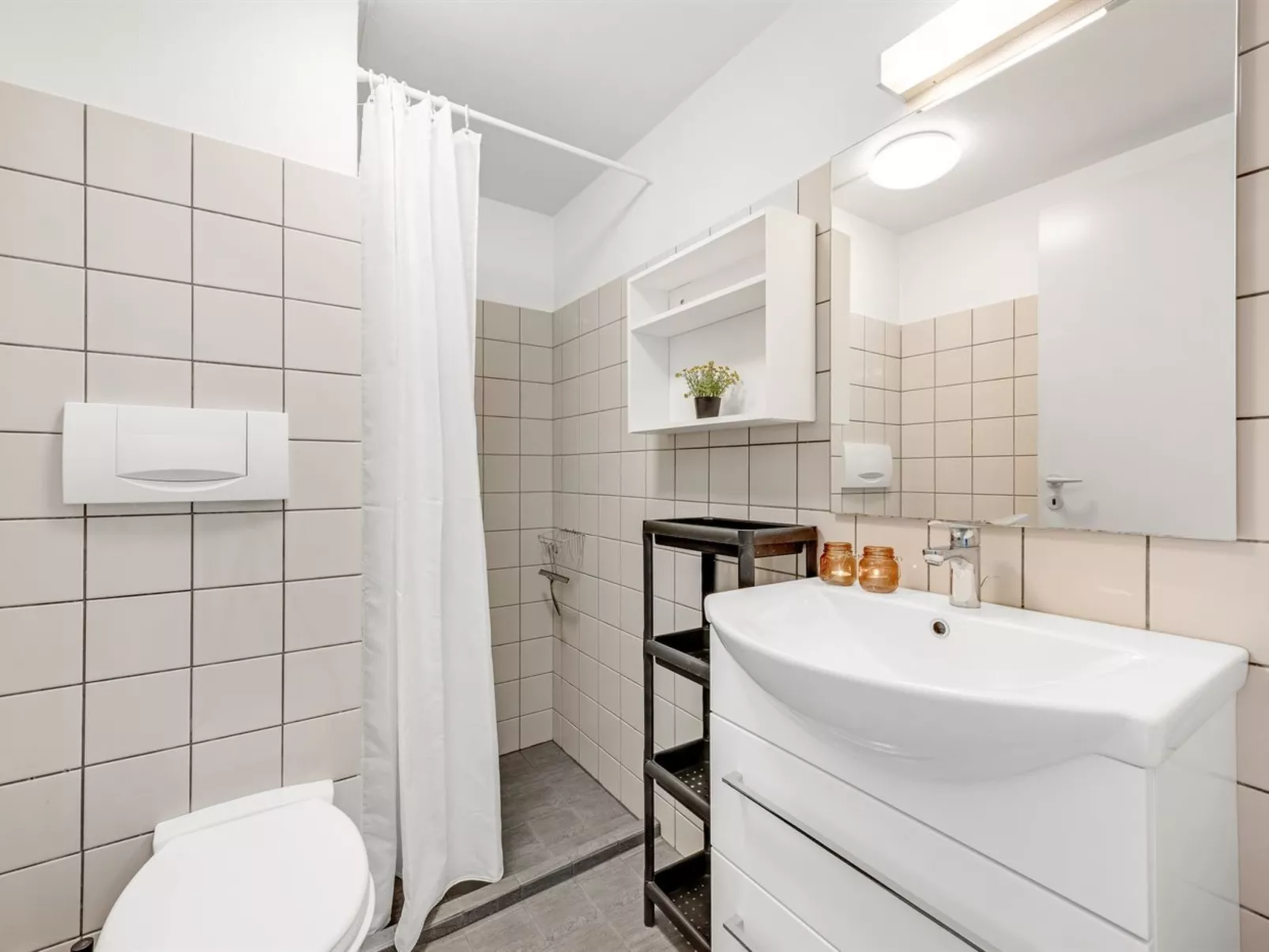 "Jari" - 200m from the sea-Dedans