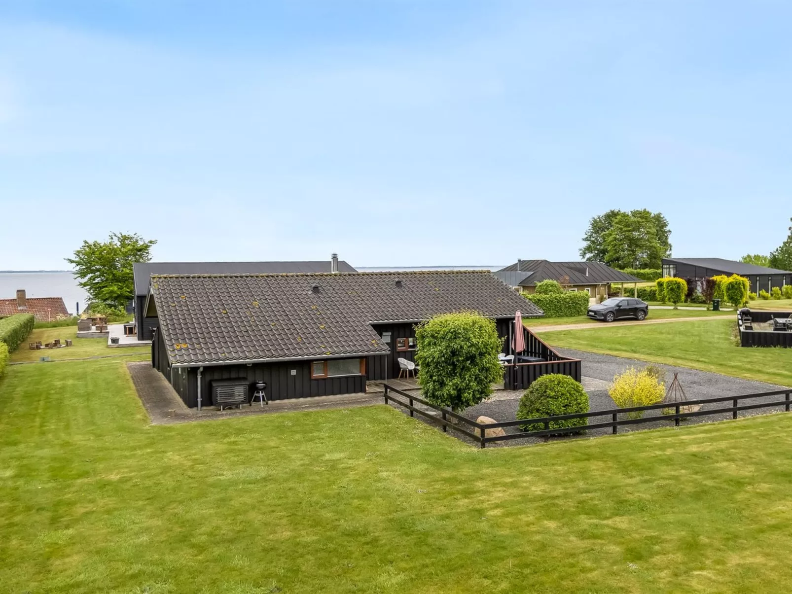 "Ayda" - 200m from the sea-Outside