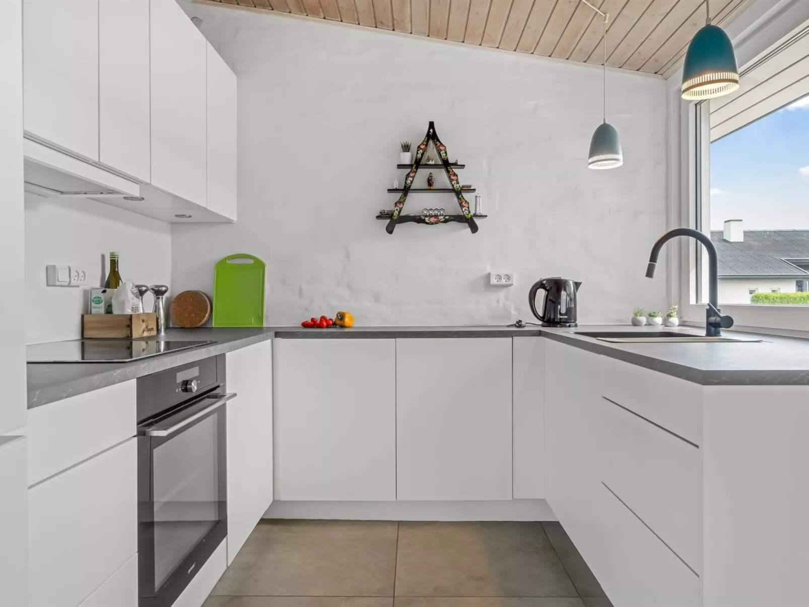 "Yardila" - 900m from the sea-Dedans