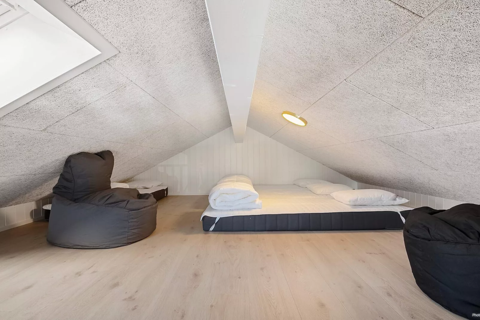 5 star holiday home in Bogense-Indoor