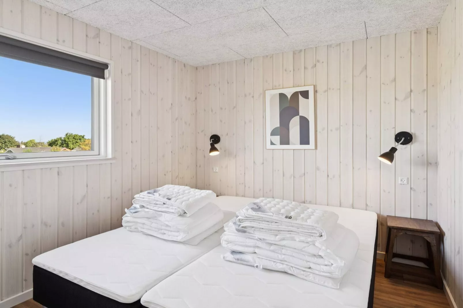 5 star holiday home in Bogense-Indoor