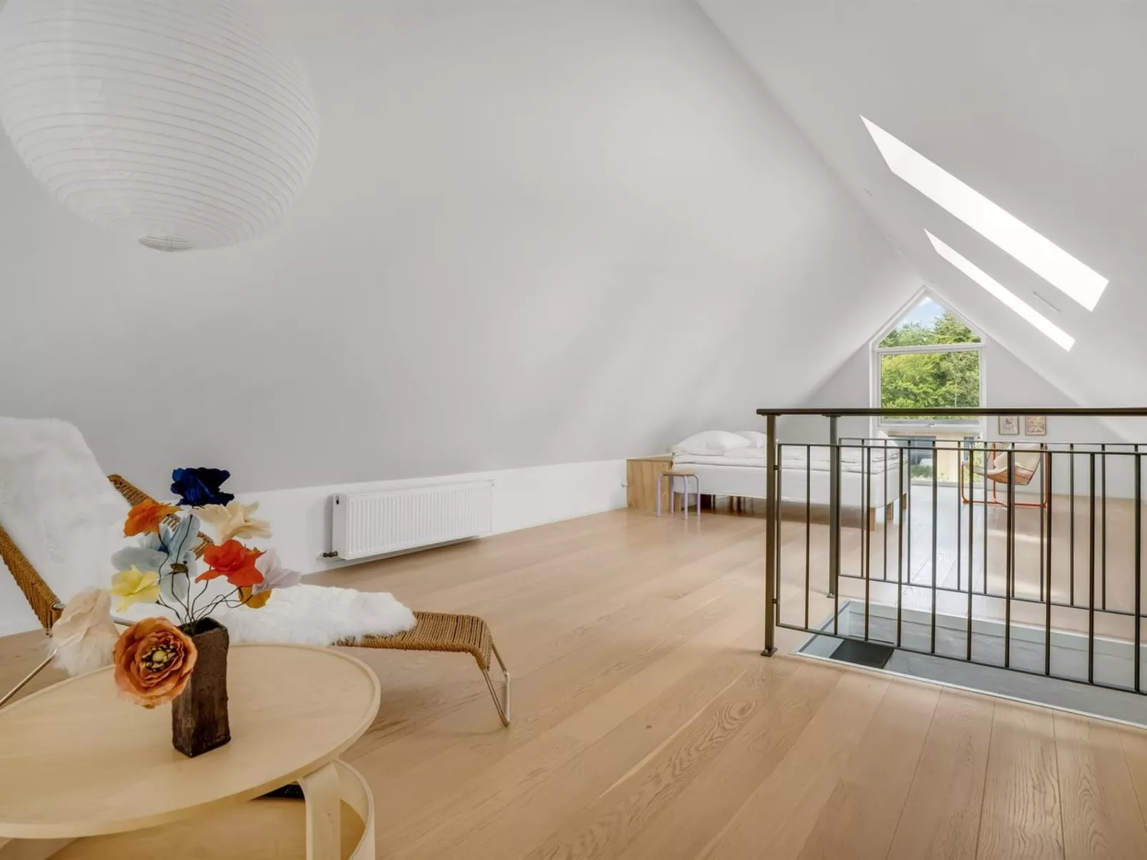 "Anelle" - 2.5km from the sea-Dedans