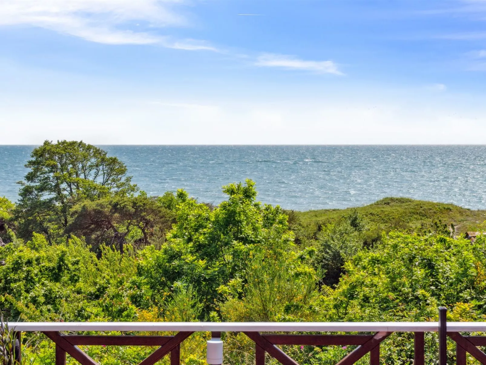 "Mariam" - 100m from the sea-Outside